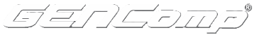 Gencomp Logo