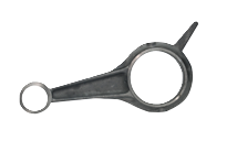 ذراع التوصيل