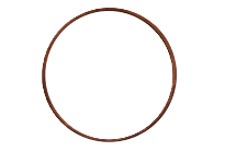 غسالة النحاس للصمام