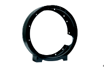 غلاف المحرك